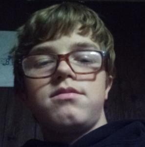 Meet your Posher, Aaron